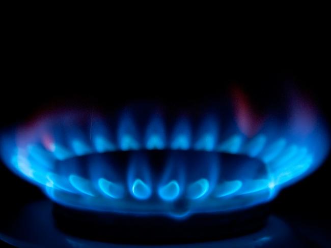 Households using gas are set to be hit with extra charges.