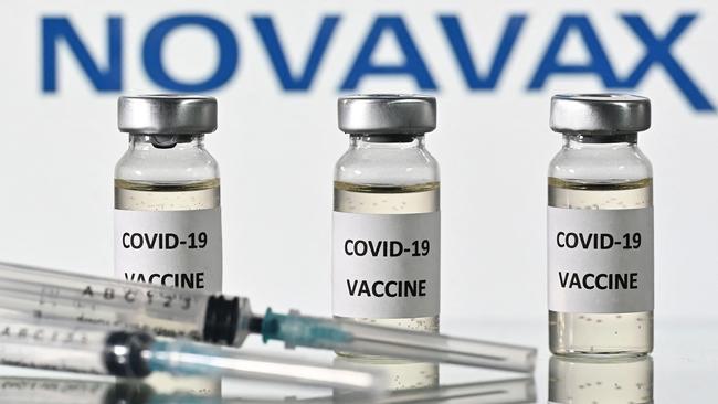 Novavax jab approved as a booster: See if you’re eligible