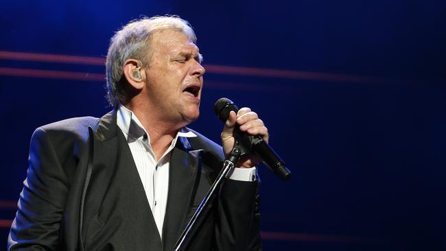 Australias Favourite Voice John Farnham Returns Again Daily Telegraph 5752