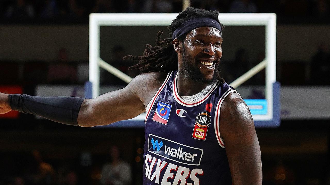 NBL: 36ers’ stars shine again as Phoenix continue to roll