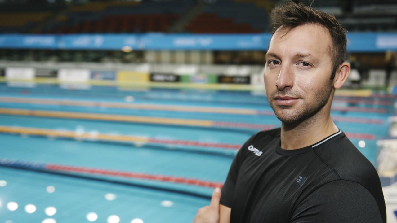                   <b>Mr Ian THORPE, OAM</b>                  <br/>For significant service to youth and Indigenous education through charitable initiatives, and to swimming.<br/>               