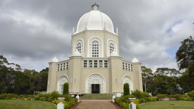 Ingleside’s amazing landmark | Daily Telegraph