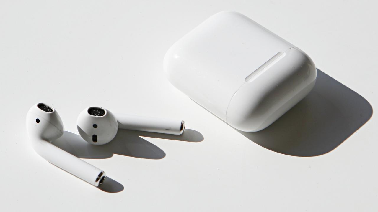 Best AirPods Deals In Black Friday Sales Australia In 2023