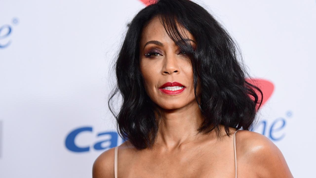 Jada Pinkett Smith Reveals She Had A Threesome The Courier Mail 