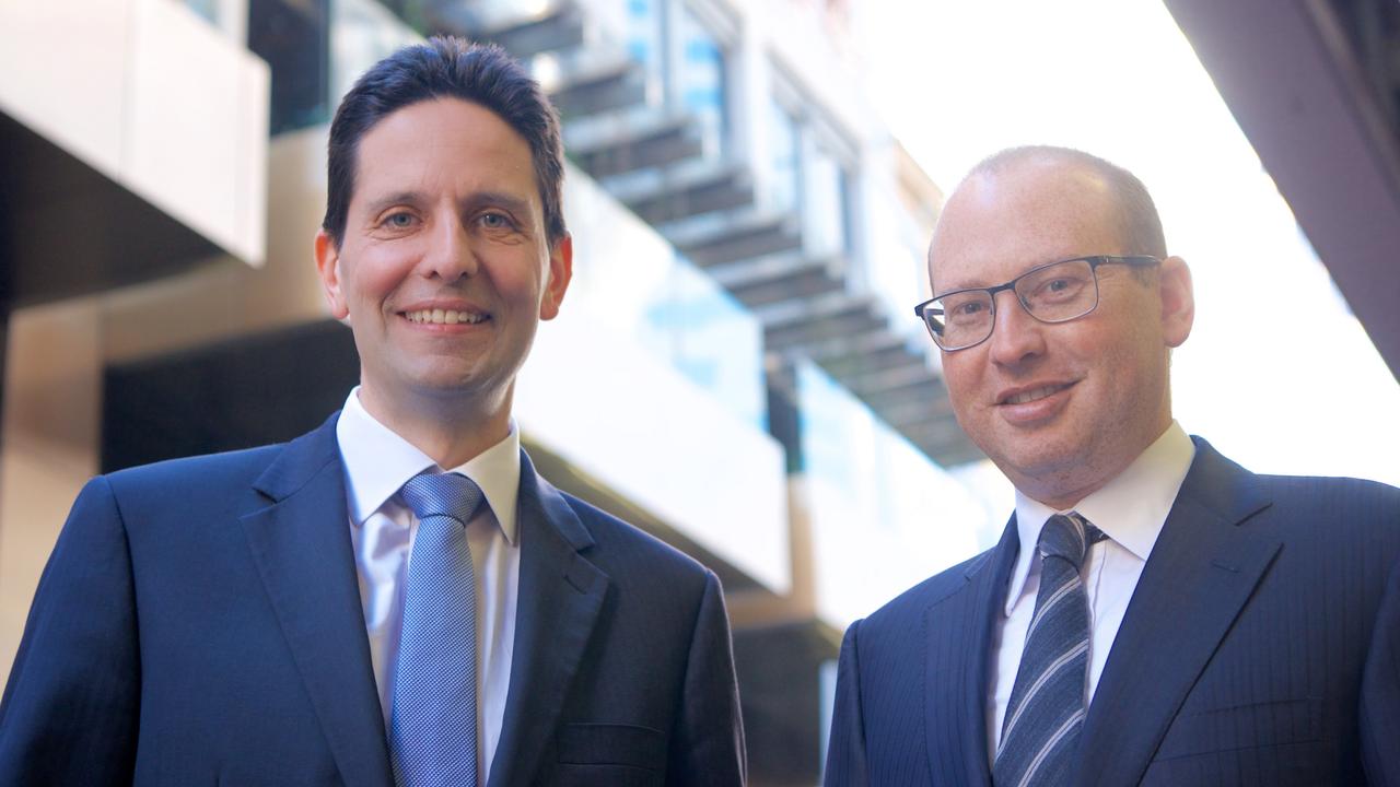 Platinum merger plan values L1 Capital at about $1bn