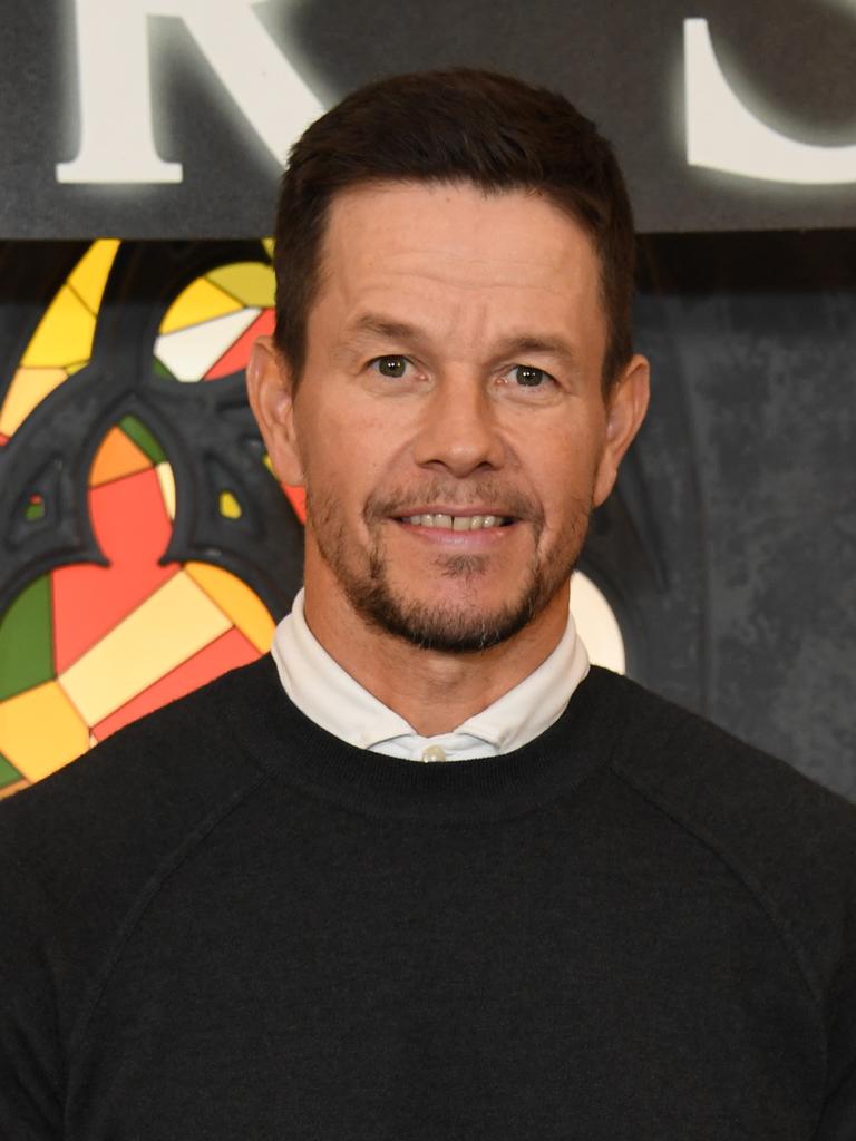 Mark Wahlberg spotted on set of new film ‘Balls Up’ in Brisbane’s CBD ...