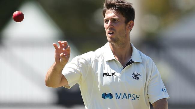 Mitchell Marsh has been all but ruled out of Australia’s home summer fixtures.