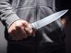 Two men stabbed in wild Shepparton neighbourhood dispute