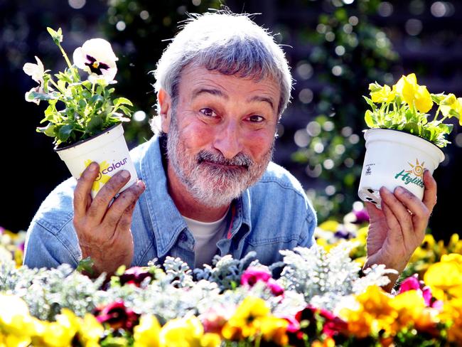 Former Nine TV celebrity gardener Don Burke claims that accusations against him have resulted from “grudges”.