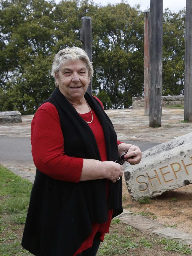 Shepherds Bay resident Toni Courtelis, who has been campaigning against the proposed development, agreed it was the “wrong environment” for a boarding house.