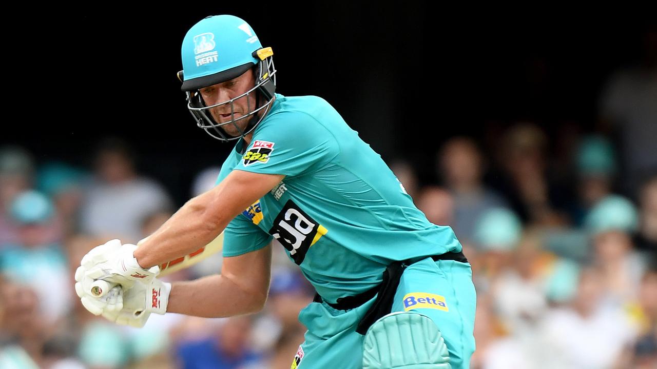 Superstar AB De Villiers will be under $200,000 after consecutive SuperCoach scores of two.