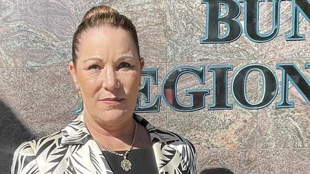 Bundaberg Regional Ratepayers Association president Helen Blackburn said the panel will discuss the successes and the failures of amalgamation.