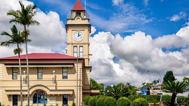 What’s the most pressing need to help make the Gympie region a better place to live and work for all? Have your say in our live poll!