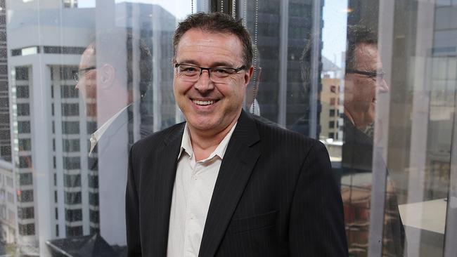 Dentons Australasia chief executive and Australia chair Doug Stipanicev has stood aside, pending an internal investigation.