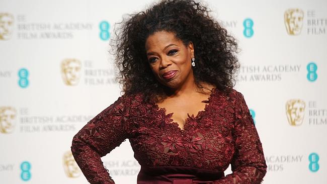 Oprah Winfrey, 13th on Forbes list of the World’s Most Powerful Women is an eldest child.