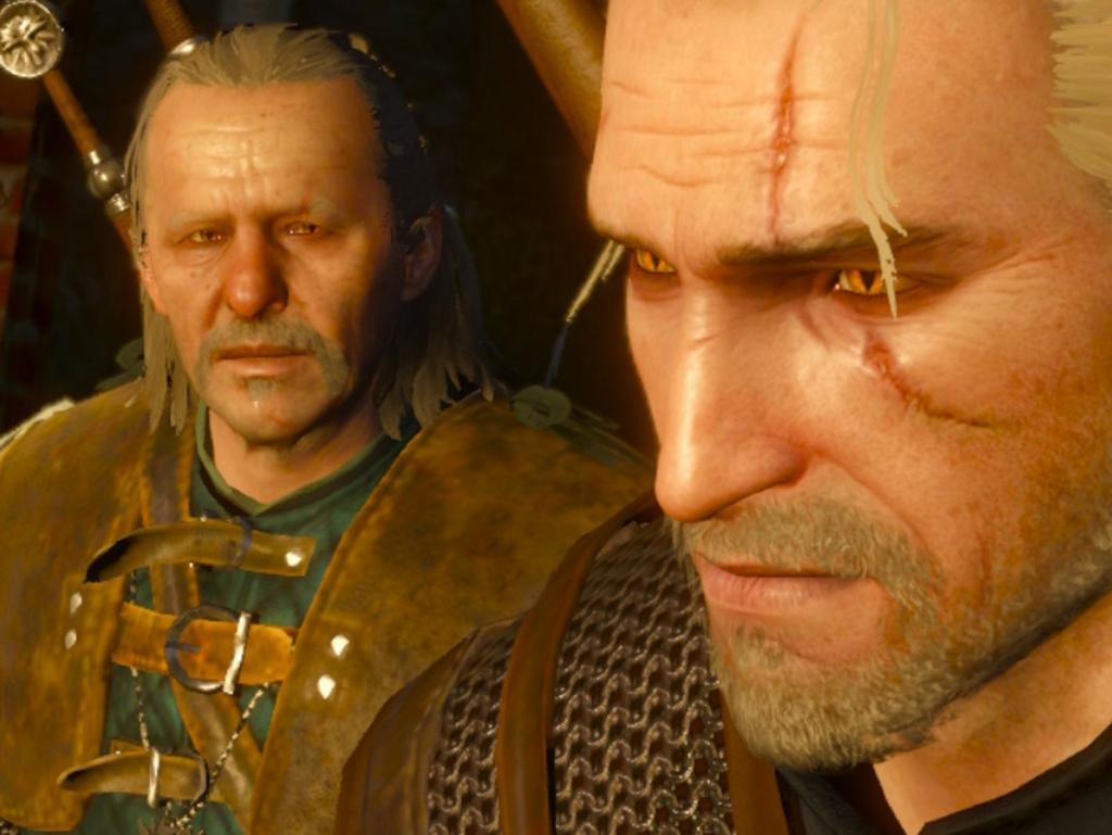 The hackers also claim to have accessed an unreleased version of The Witcher 3.