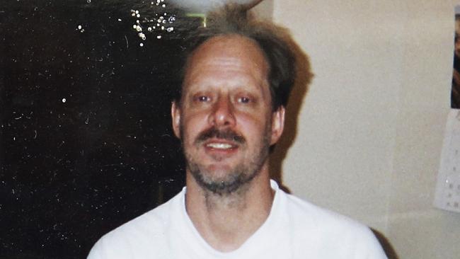 Detectives are still searching for Stephen Paddock’s motive.