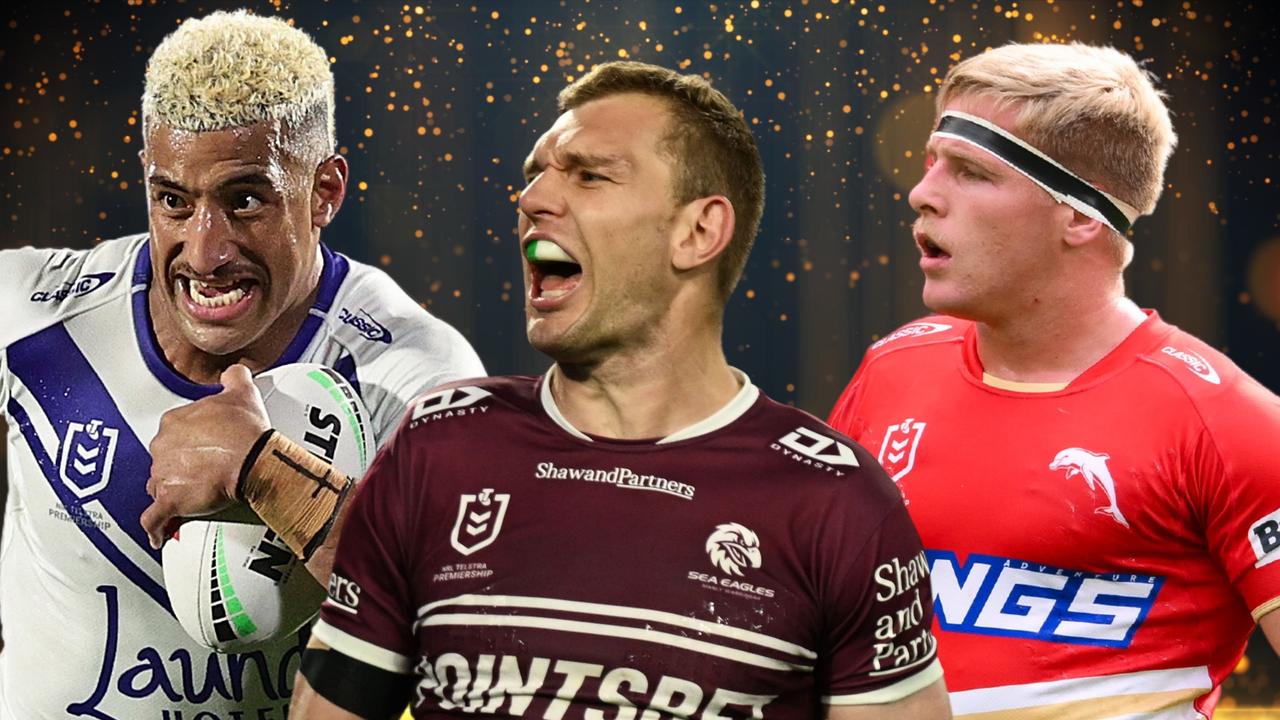 NRL Player of the Year Awards: Who won what at your club