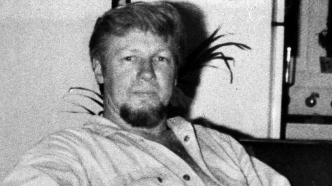 Malcolm George Baker murdered six people including his ex-girlfriend &amp; his son in a shotgun masacre on the Central Coast in 1992.