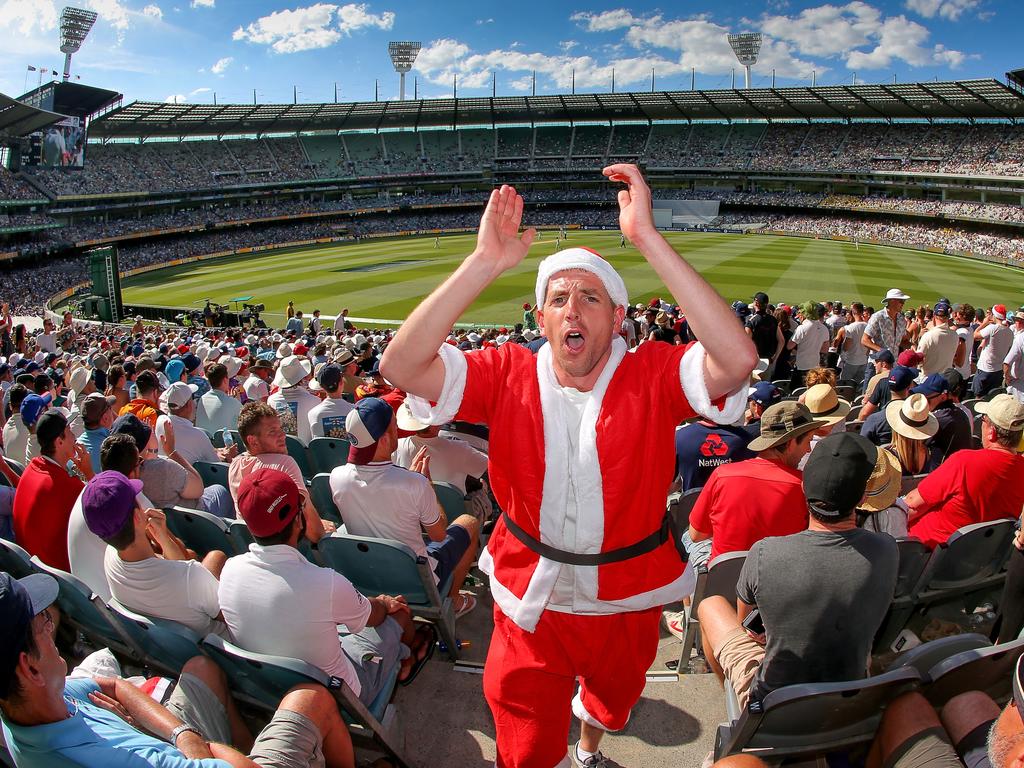 Boxing Day Test Special tributes planned for Shane Warne at MCG