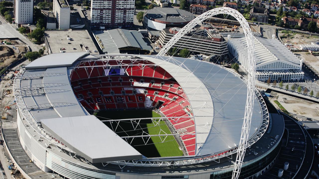 Wembley or Eden Park? Origin’s next big move