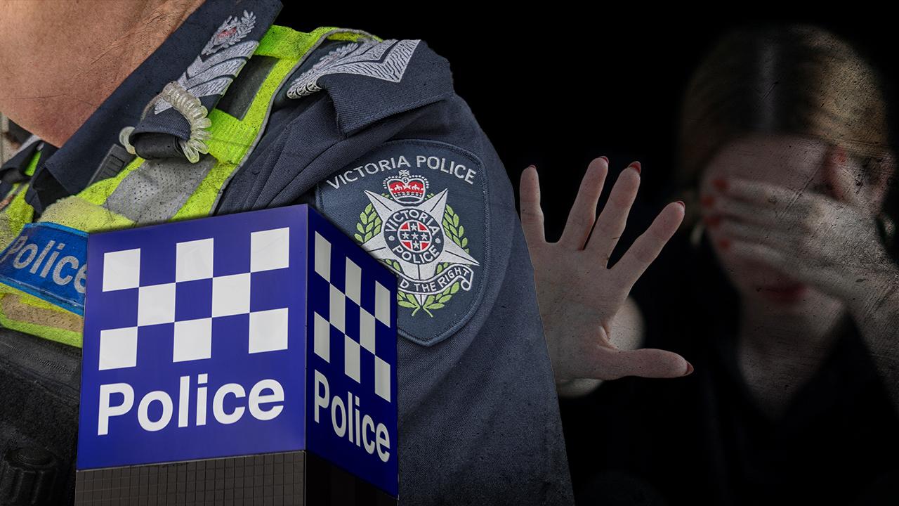 ‘Alarming’ number of cops accused of rape, violence and harassment