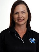FNQROC Darlene Irvine.