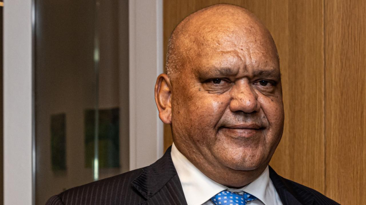 Indigenous Voice To Parliaments Fate In Hands Of People Noel Pearson