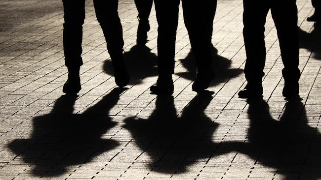 Juvie’s horrifying break-in and attack on Townsville mum. Picture: istock
