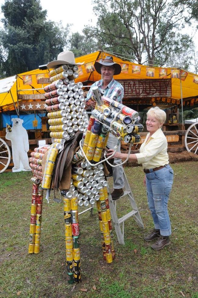 2010. Picture: Gympie Times