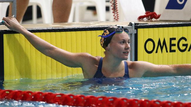 Queensland Swimming Championships: Young stars impress ahead of ...