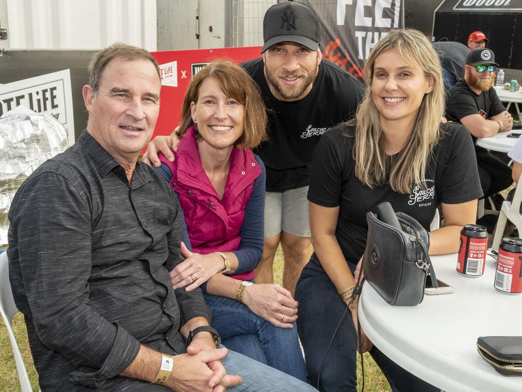 Meatstock Toowoomba: barbecue and music festival | photos | The Chronicle