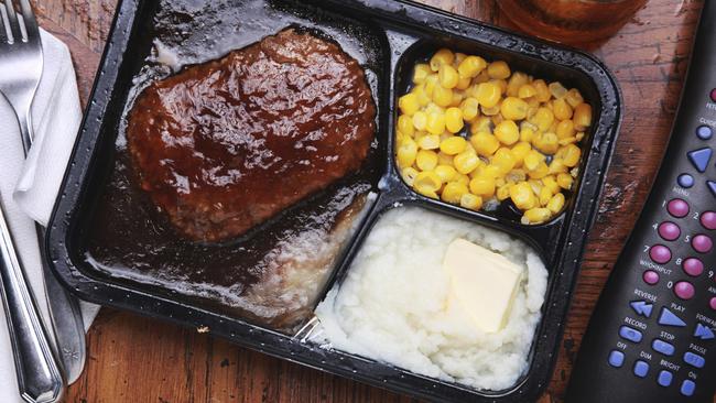 Do Frozen Meals Ready Meals Lead To Diabetes Dementia Cancer Herald Sun