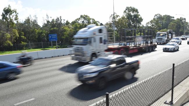 Scoping works for the upgrade are underway (AAP image, John Gass)