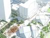 Adelaide Festival plaza re development - plans . Overview .