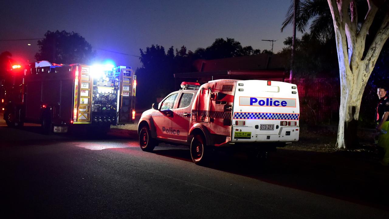 Townsville Home Invasion: Inside The House Where Gang Lit Fire, Bashed ...