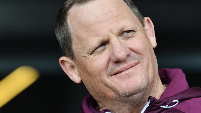 Kevin Walters has a strong understanding of the Brisbane Broncos culture.