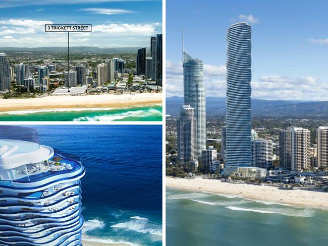 ‘Hopeful’ step in future of failed $1.2bn mega development site