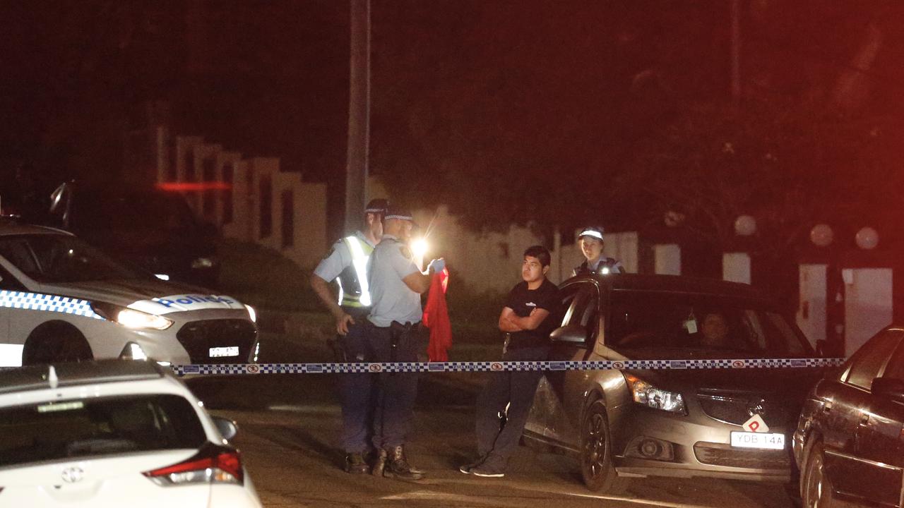 West Ryde hit-run: Woman, 20, critical after driver flees scene | Daily ...