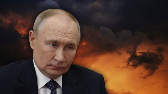 We shouldn't be fooled by Vladimir Putin's apocalyptic threats.