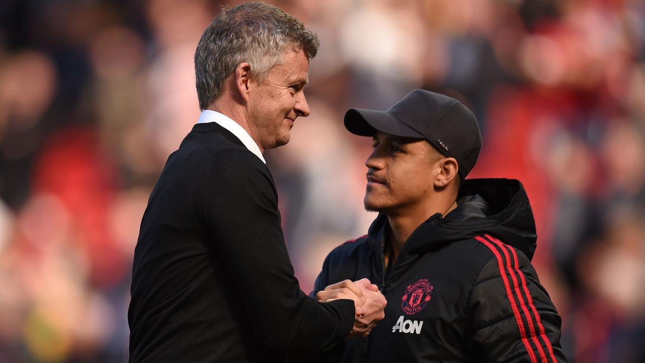 Ole Gunnar Solskjaer has insisted Alexis Sanchez will be a part of his plans this season.