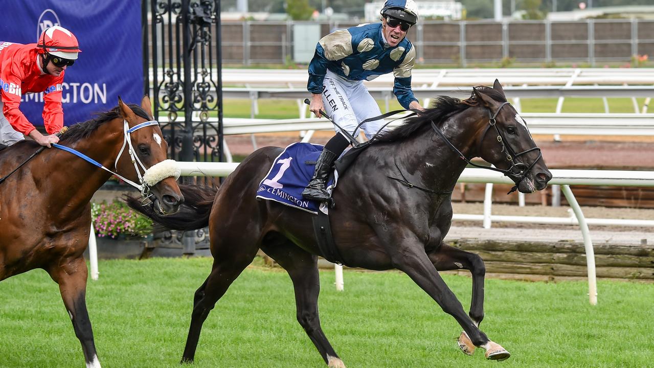 Australian Guineas