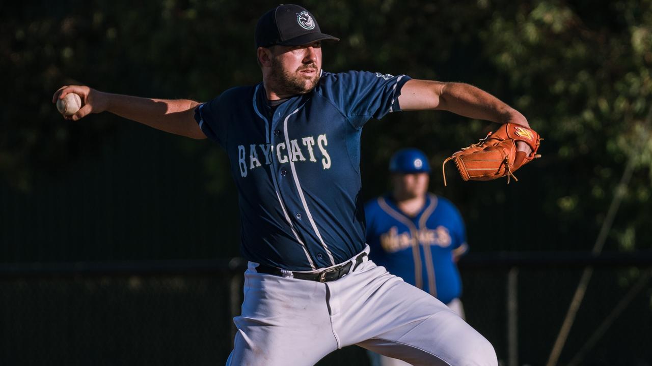 Vic Summer Baseball stats: Geelong go 49-0 across two games