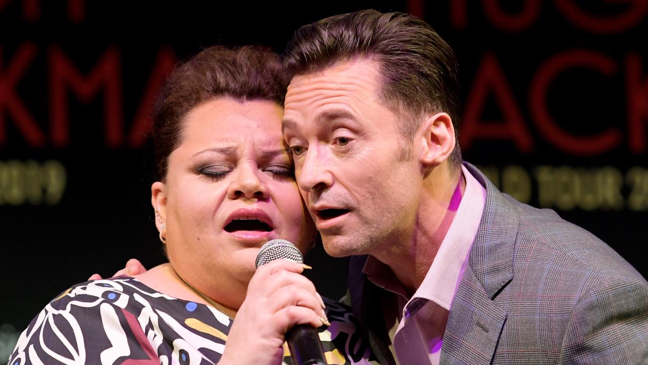 Hugh Jackman national tour comes to Adelaide The Advertiser