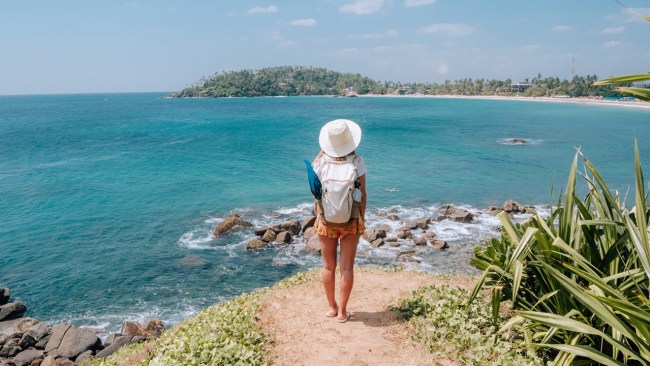 Sorry Bali, this island is less crowded and cheaper