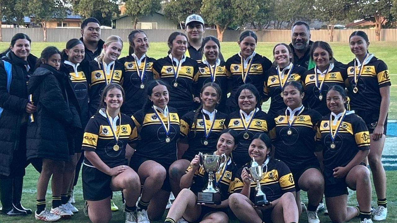 Junior rugby’s NSW Country, Sydney Cup top dogs, top clubs,