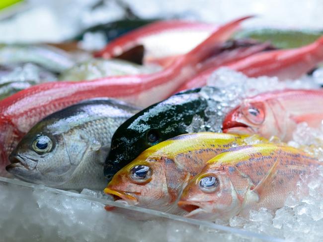 Pittwater Seafood, istock.