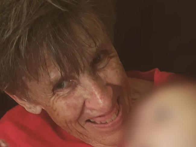 Gawler East woman Chris Read (name not confirmed) has been remembered as a kind and generous woman. Picture: Supplied