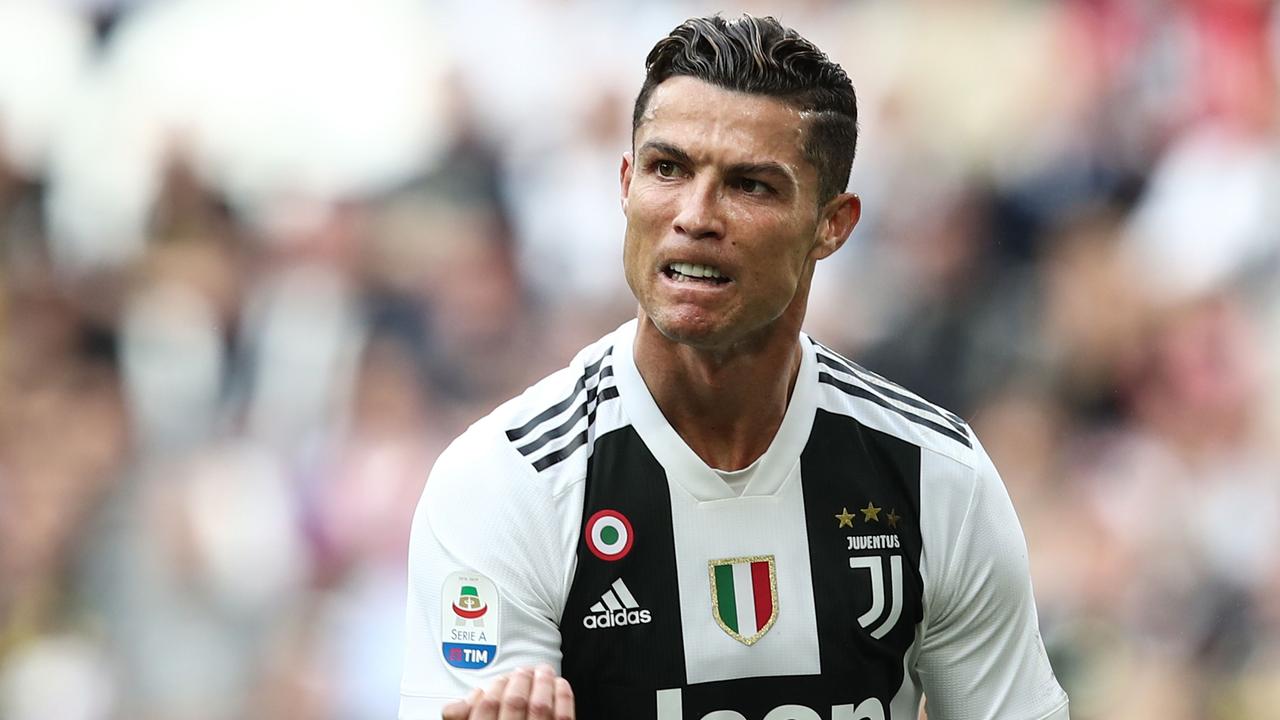 Cristiano Ronaldo’s lawyers are looking to settle the case outside of court