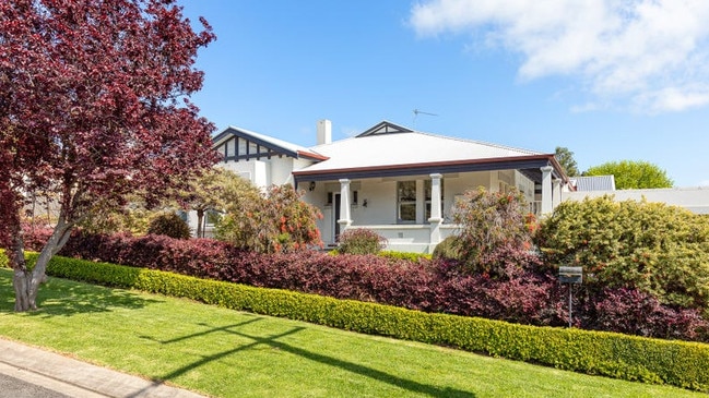 24 Power Street, Mount Gambier sold for $711,585. Picture: realestate.com.au